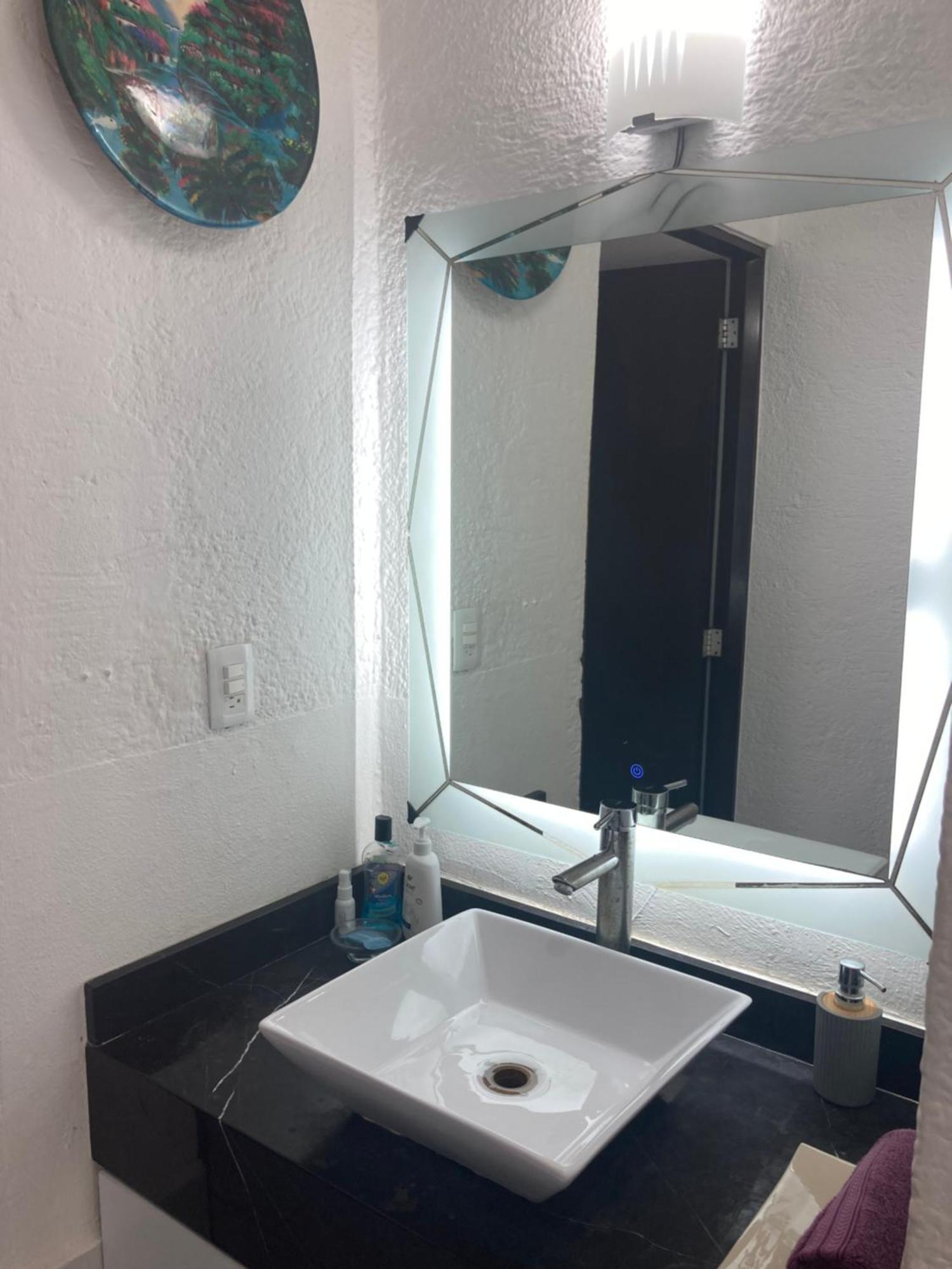Cancun Oceanfront, Entire Apartment Eksteriør bilde
